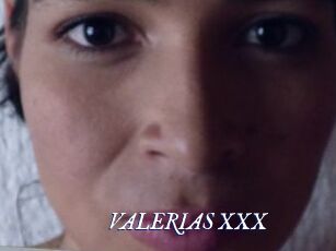 VALERIAS_XXX