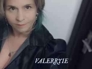 VALERRYIE
