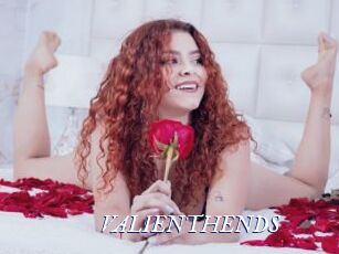 VALIENTHENDS