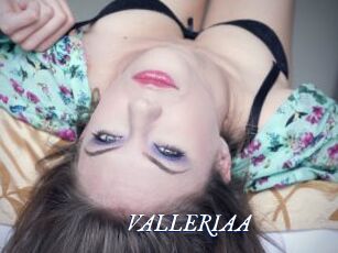 VALLERIAA