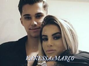 VANESSAxMARCO
