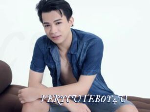VERYCUTEBOY4U