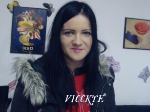 VICCKYE
