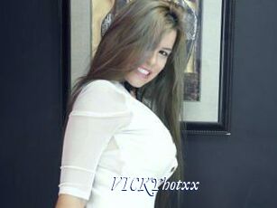 VICKYhotxx