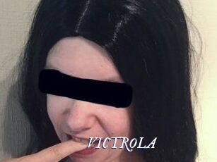 VICTROLA