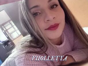 VIIOLLETTA