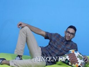 VINCENTX