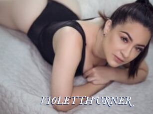 VIOLETTHURNER