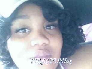VIRGOBUNS25