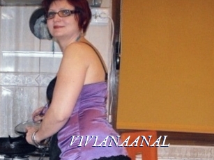 VIVIANAANAL Cam 5