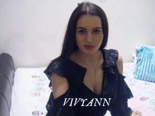 VIVYANN