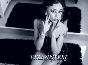 VIXENNPERL