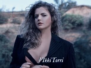 VIkkiTorri