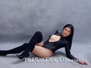 VOLUPTUOUSmara