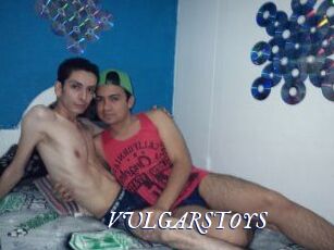 VULGARSTOYS