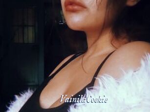 VainilaCookie