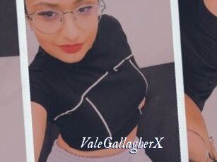 ValeGallagherX