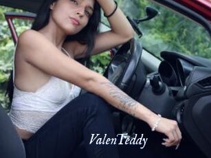 ValenTeddy