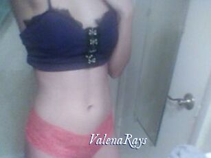 ValenaRays
