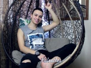 Valenches