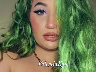 ValenciaKane