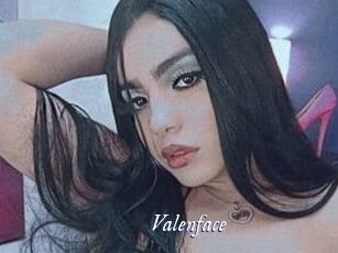 Valenface
