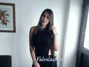Valenlaurens