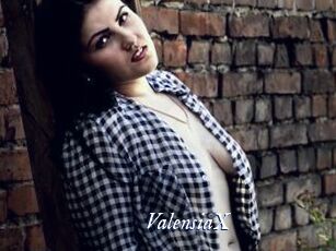 ValensiaX