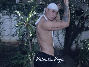 ValentinVega