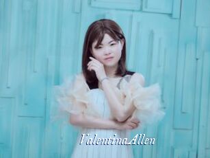ValentinaAllen