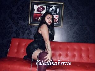 ValentinaFerrie