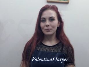 ValentinaHarper