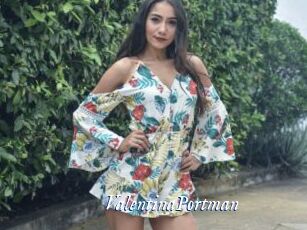 ValentinaPortman