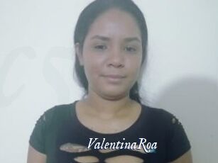 ValentinaRoa