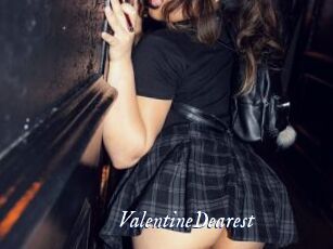ValentineDearest