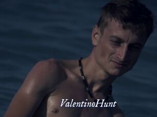 ValentinoHunt