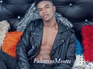 ValentinoMontes