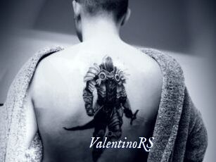 ValentinoRS