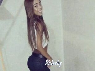 Valerhy