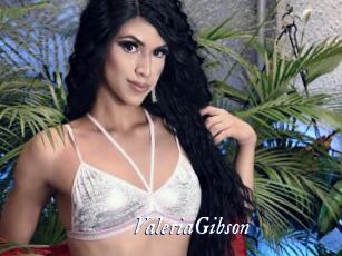 ValeriaGibson