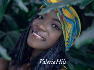 ValeriaHils