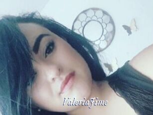ValeriaJime