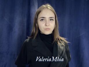 ValeriaMhia
