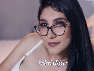 ValeriaRiver