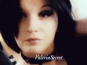 ValeriaSecret
