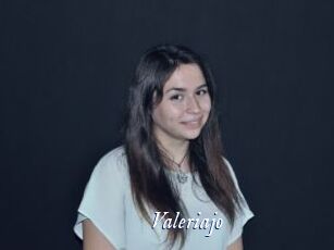 Valeriajo