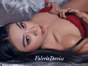 ValerieDaviss