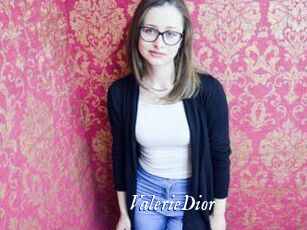 ValerieDior