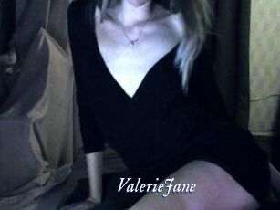 ValerieJane
