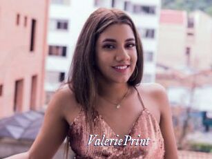 ValeriePrint